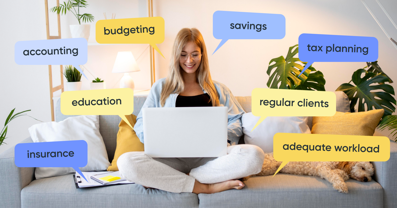 8 Rules to Manage Your Finances as a Freelancer 3