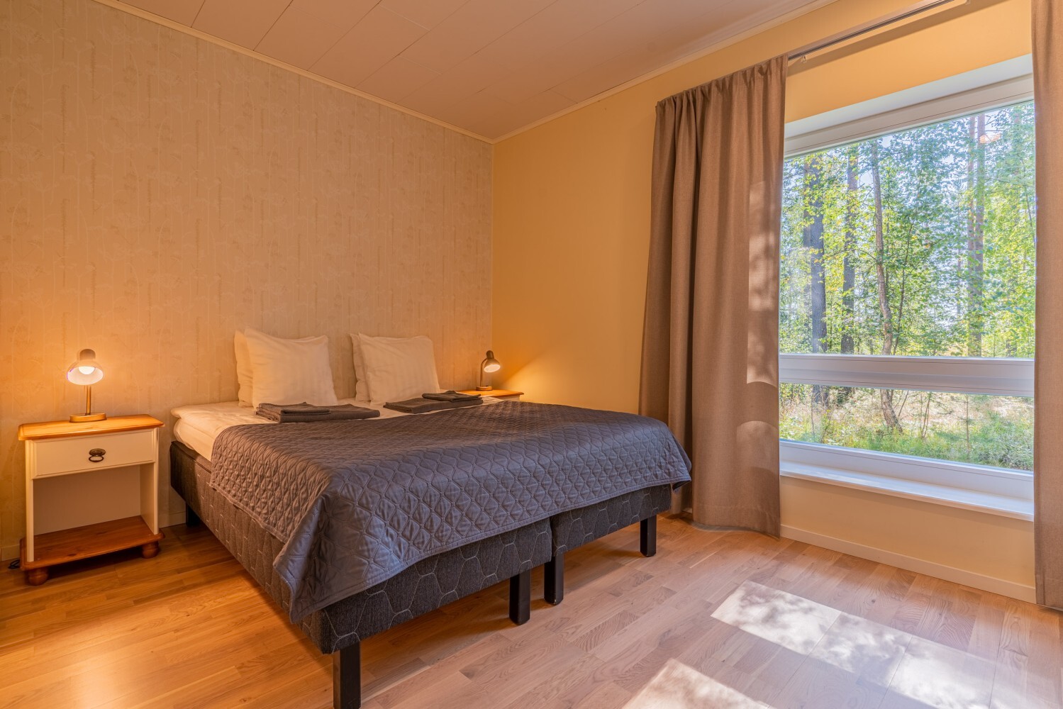 Saimaa LIFE 52 m² — 3
