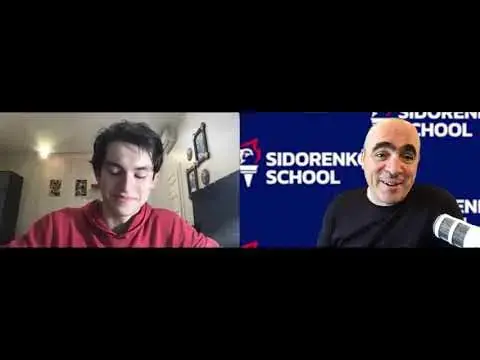 Видео-отзыв: Геннадий Ветров