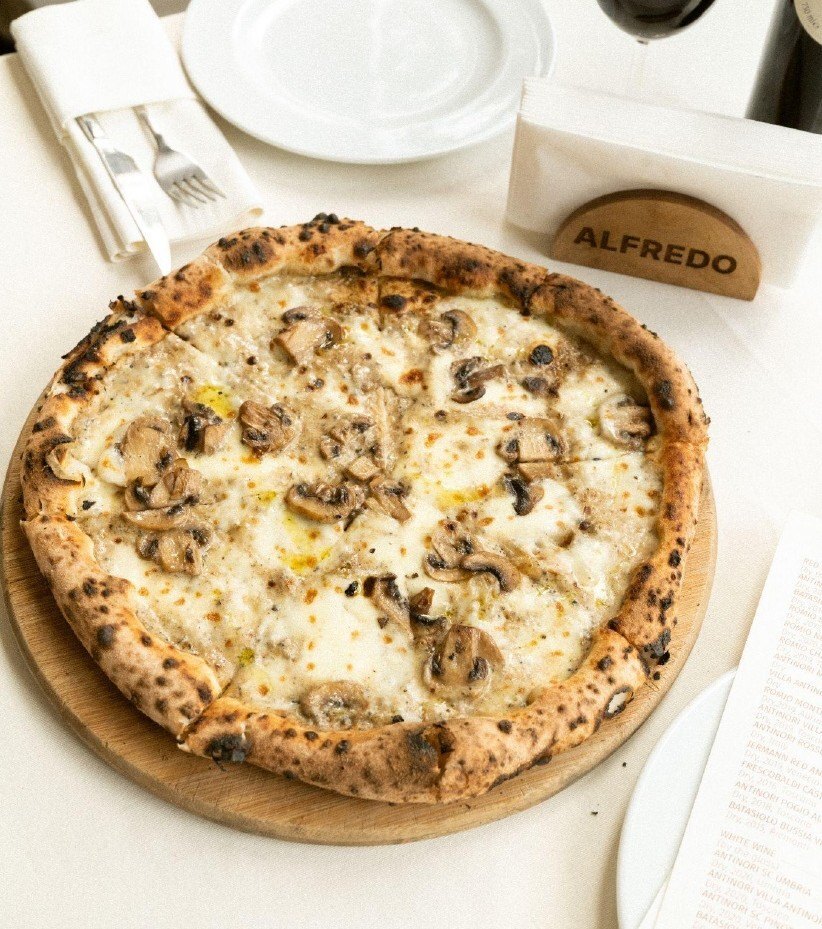 Alfredo Trattoria