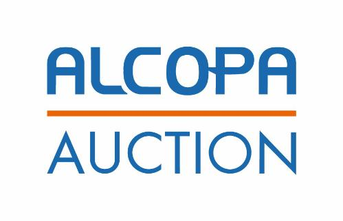 ALCOPA Auction