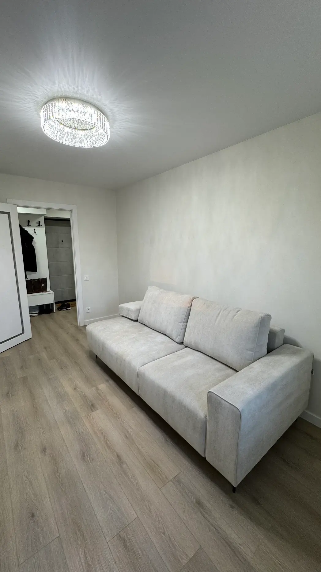 Диван Sofa Concept у домі клієнтки Yulia_rrr