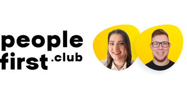 Talent vs Sales: кращі практики продажів у роботі з талантами. Ігор Серняк, Sales Development Representative at Influ2 та Ліна Калиш, Unicorn Hunter and Talent Strategy Consultant у People First Club