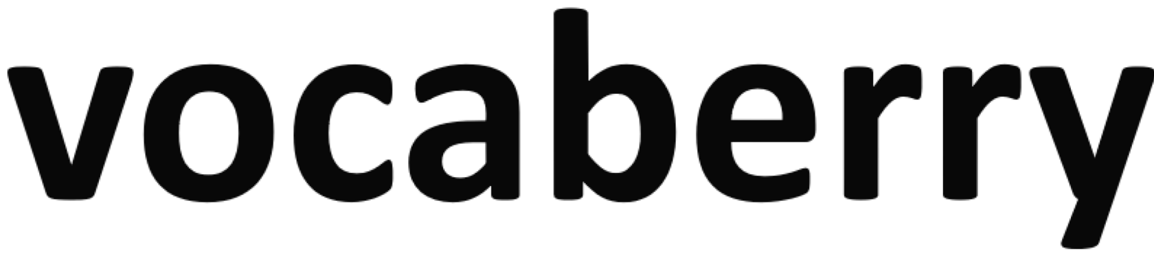 Vocaberry Vocaberry