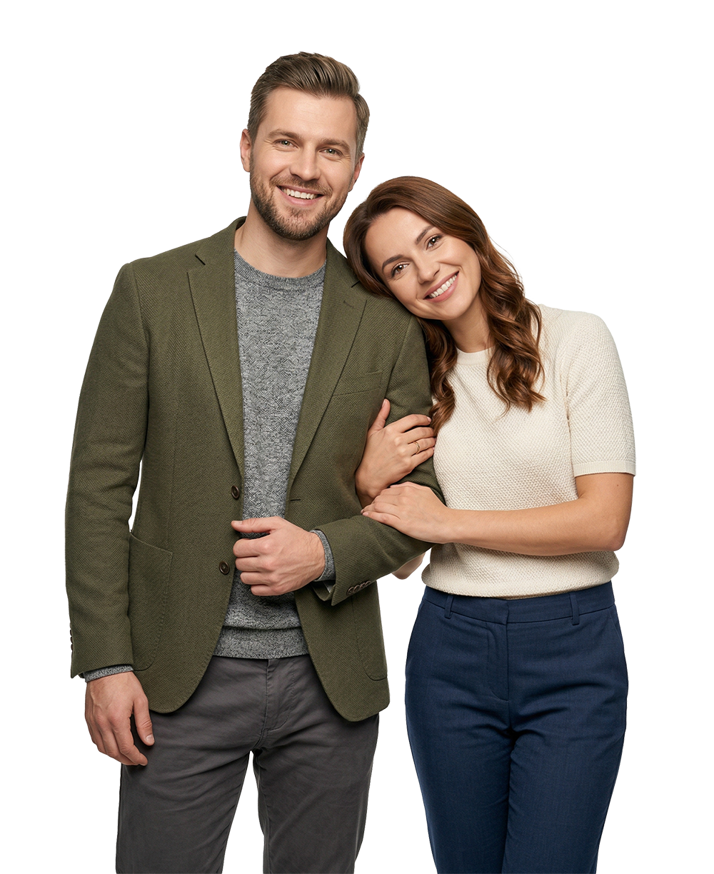 Сімейна пара