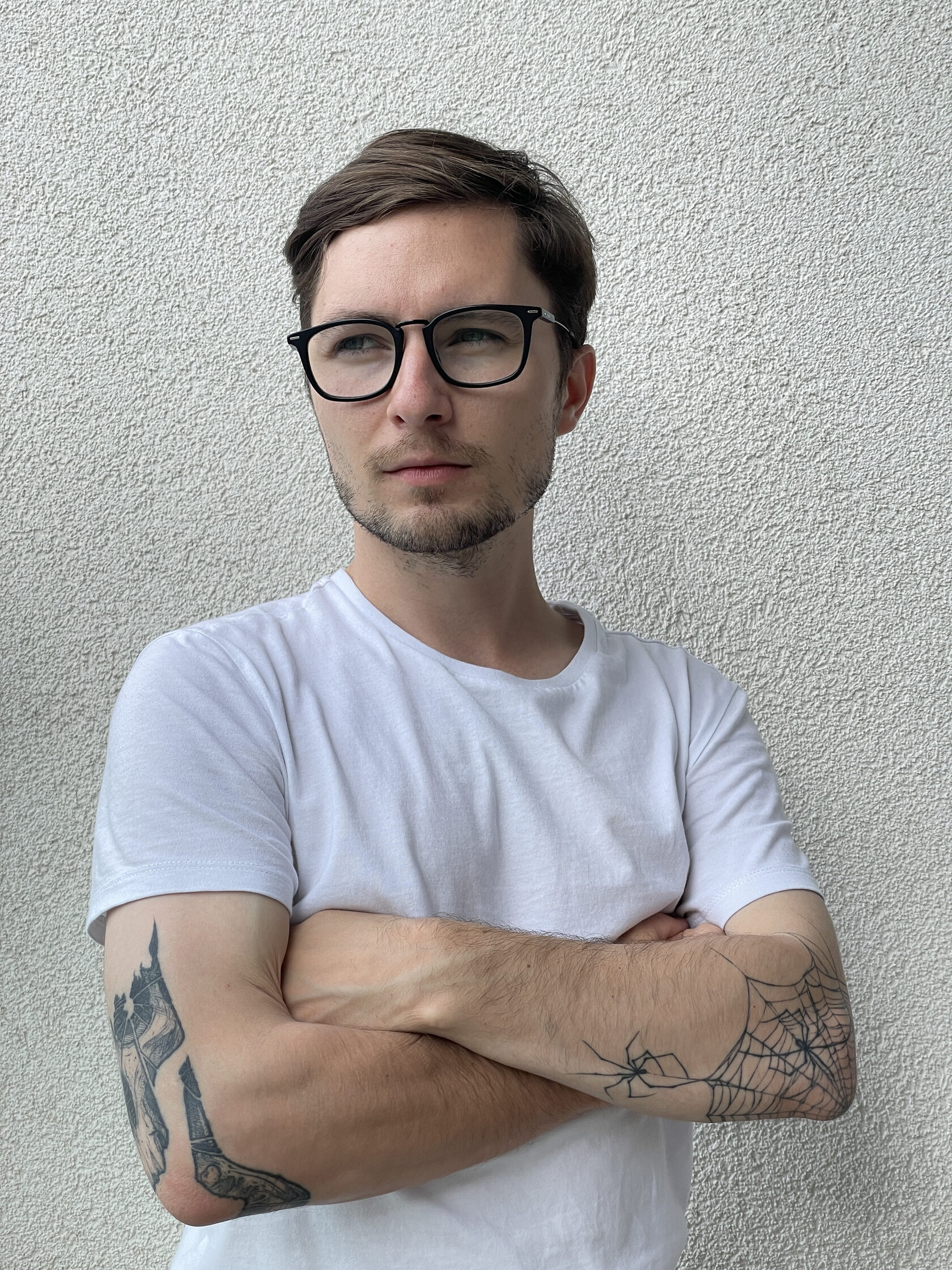 Oleg Condrea