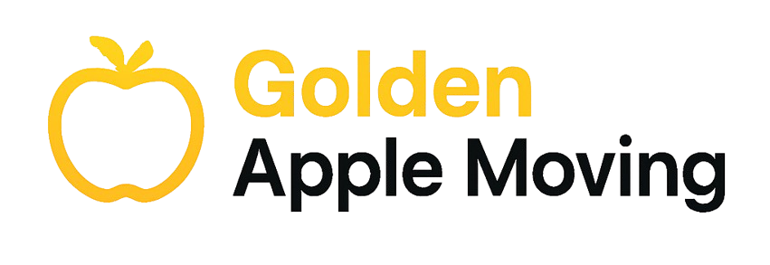 Golden Apple Moving