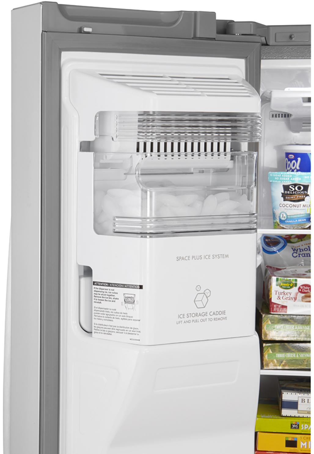 Kenmore Icemaker Repair