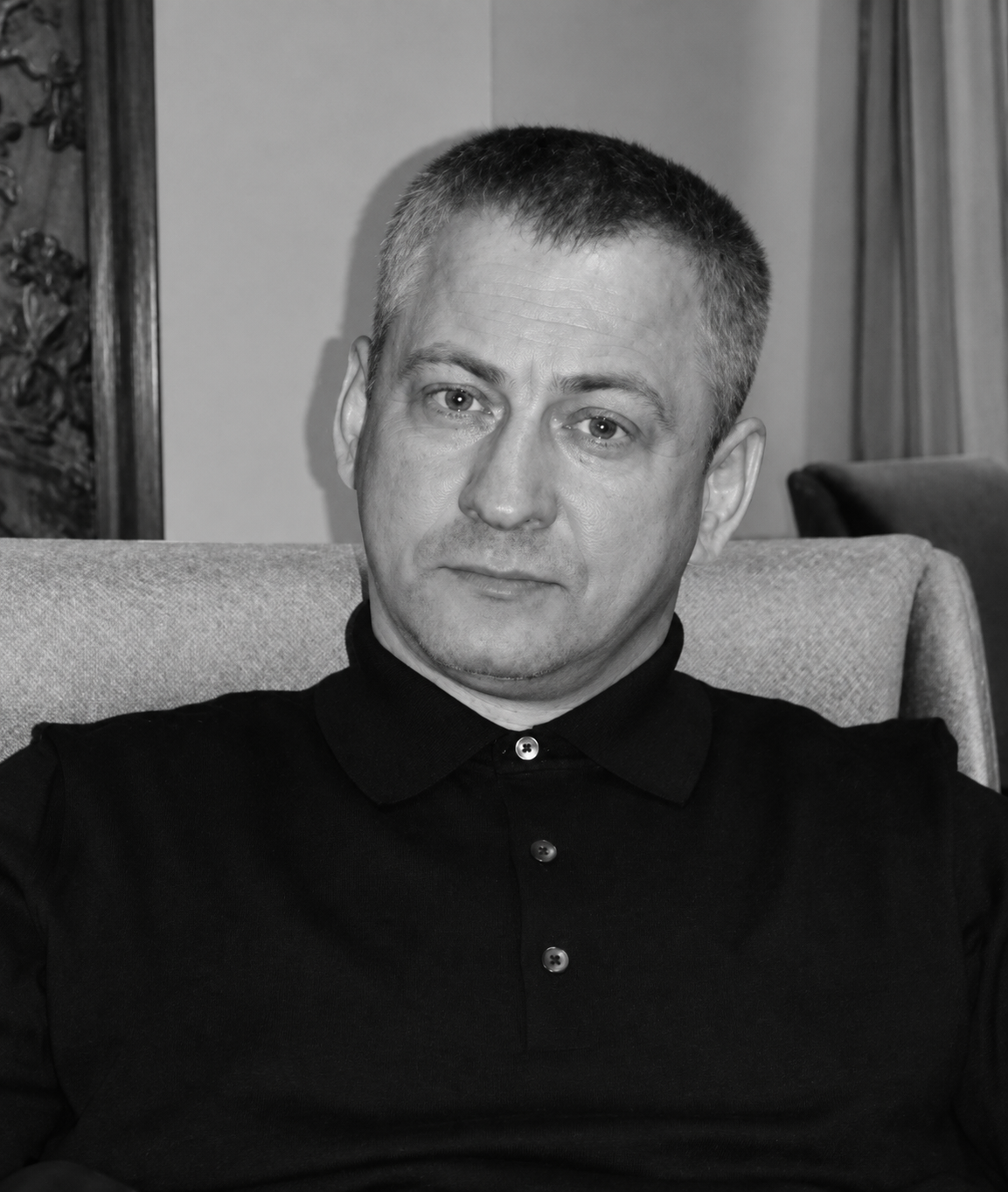 Владимир Аникович