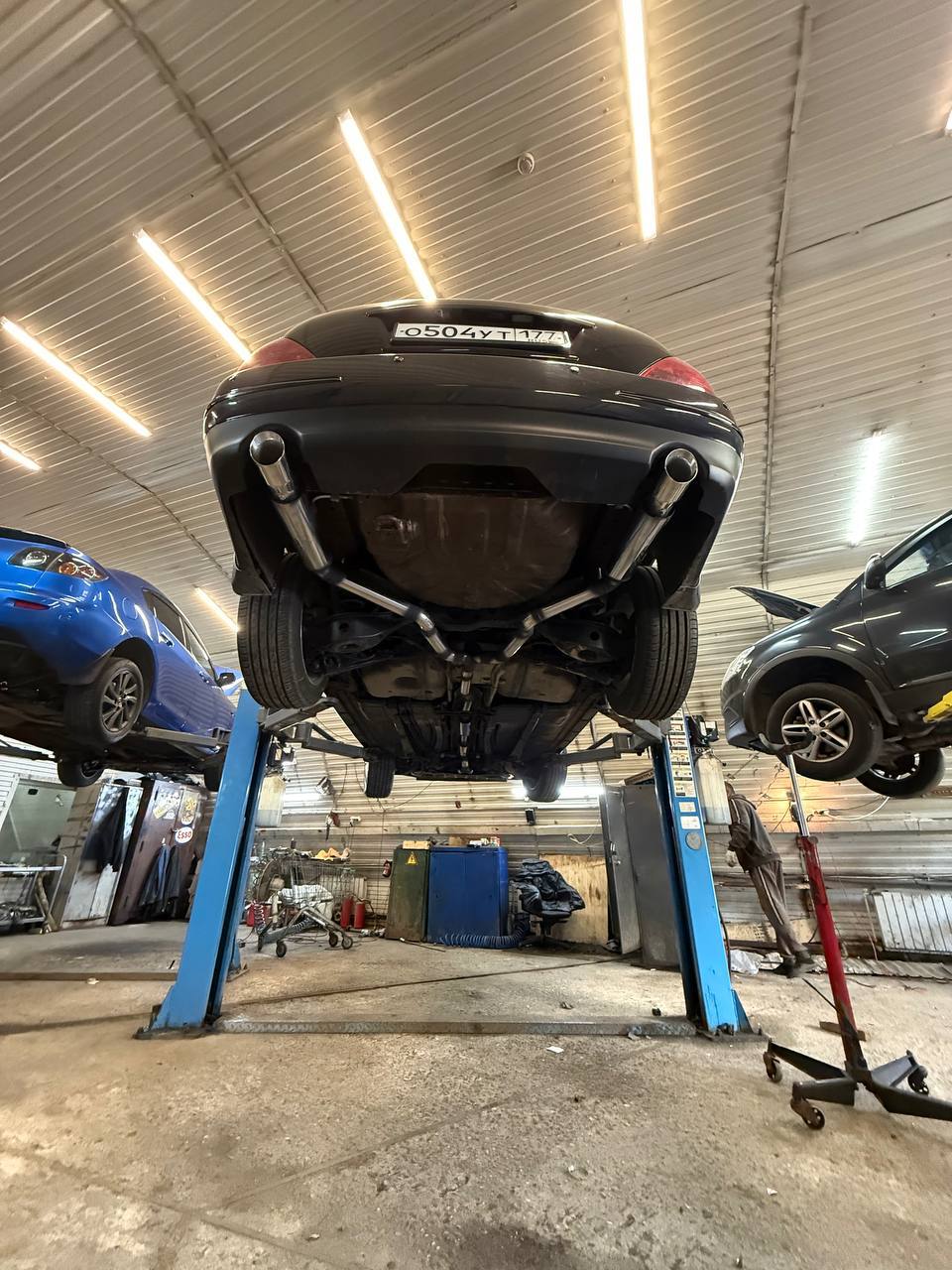 Nissan 370Z