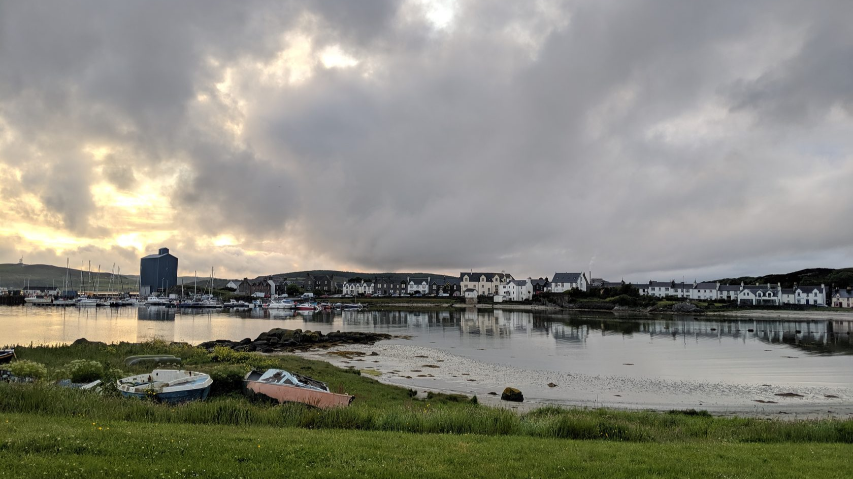 Port Ellen