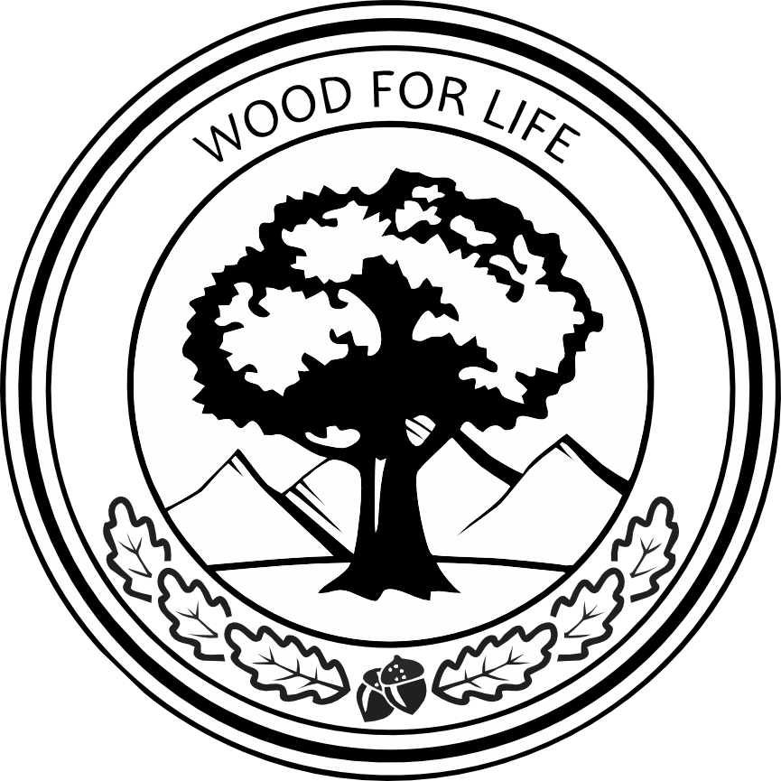 WOOD FOR LIFE HOMES
