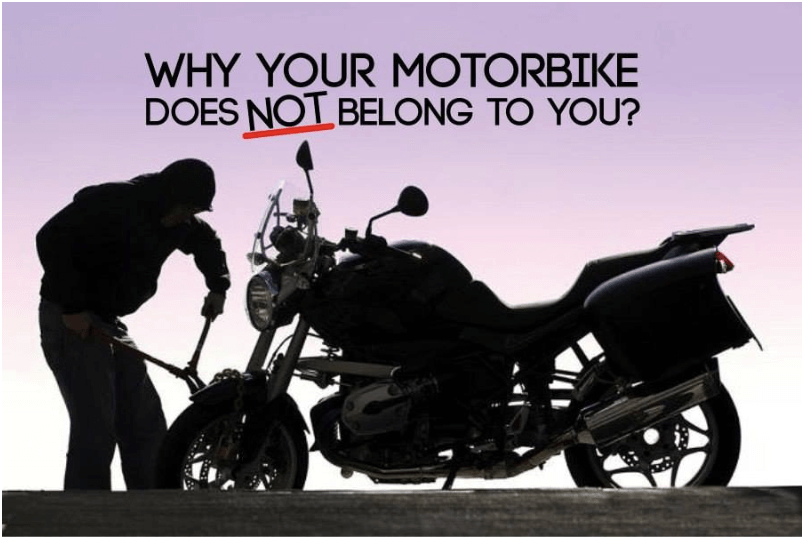 Motorbike Rental Da Nang