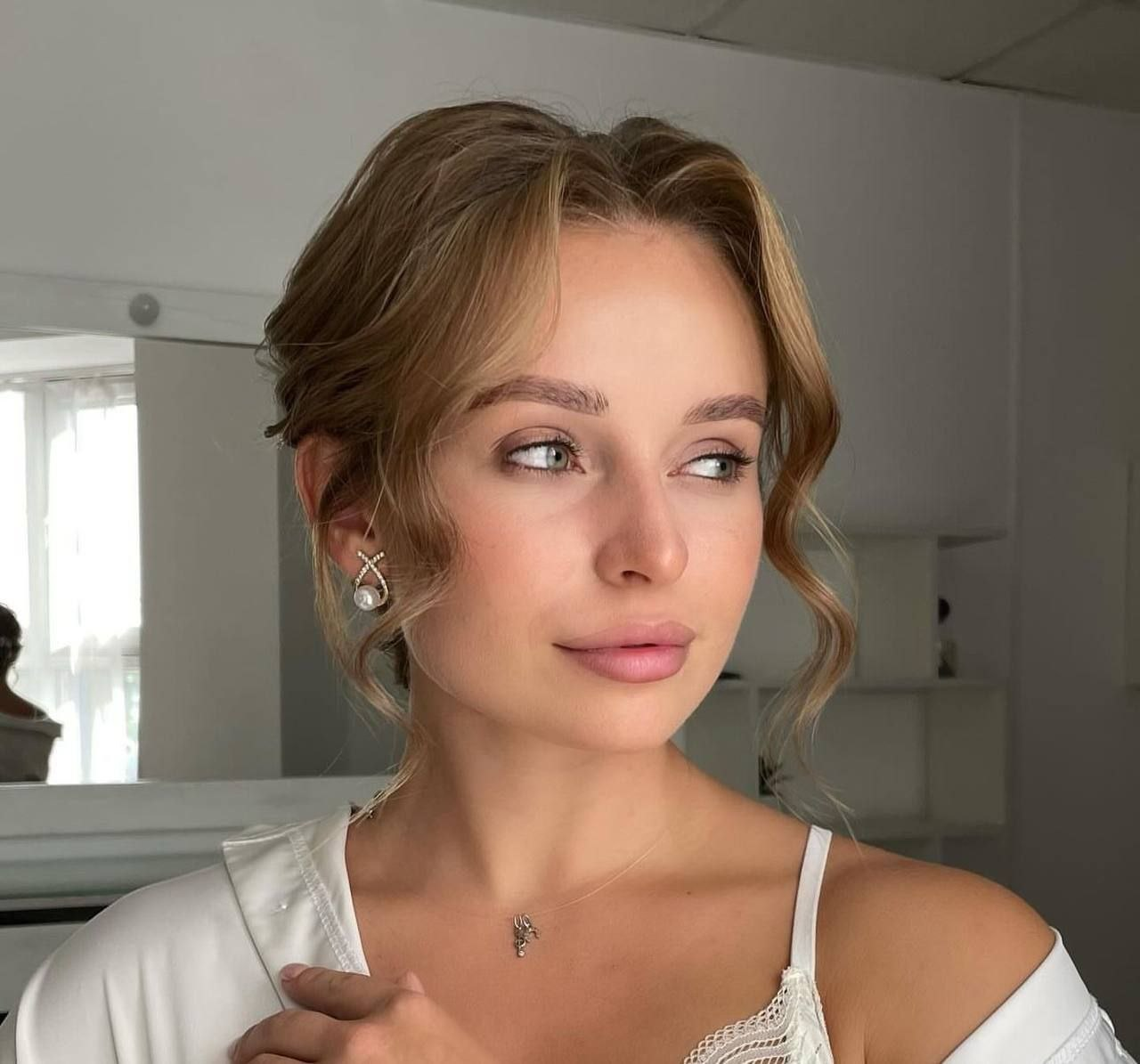 Кудрявцева Олеся Олеговна