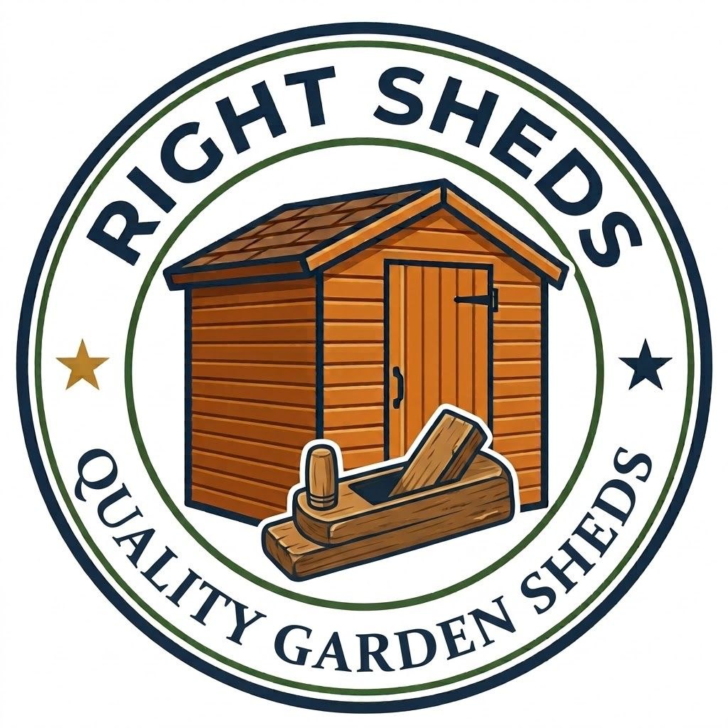 RightSheds