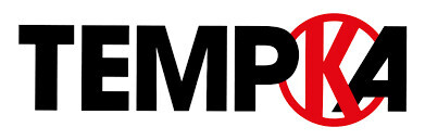 logo de l'entreprise Tempka ayant et opté pour level up event agence événementielle en ile de France afin de réaliser une activité pour un team building