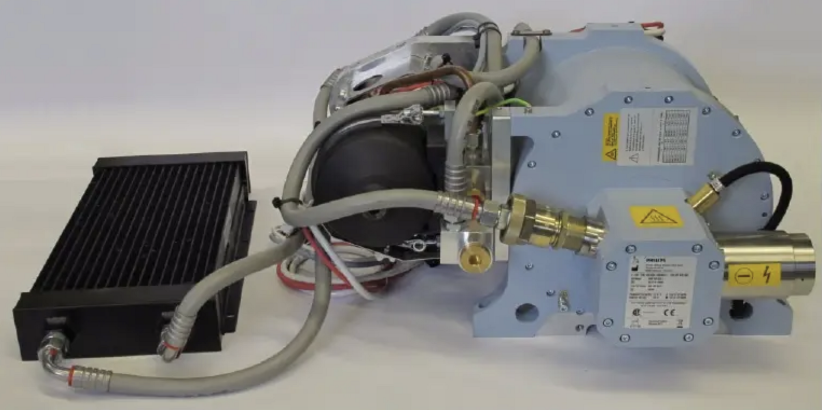 MRC 880 x-ray tube giude