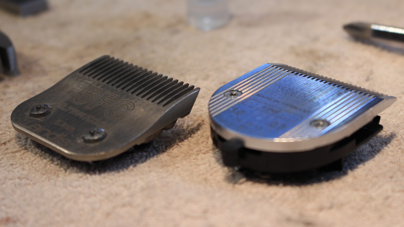 Knives and Tools Sharpening | Mr. Sharp