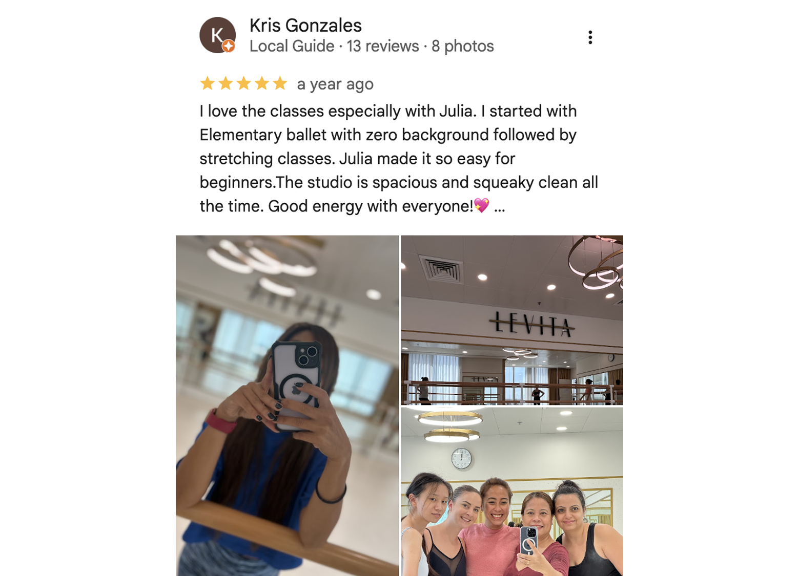Review 2