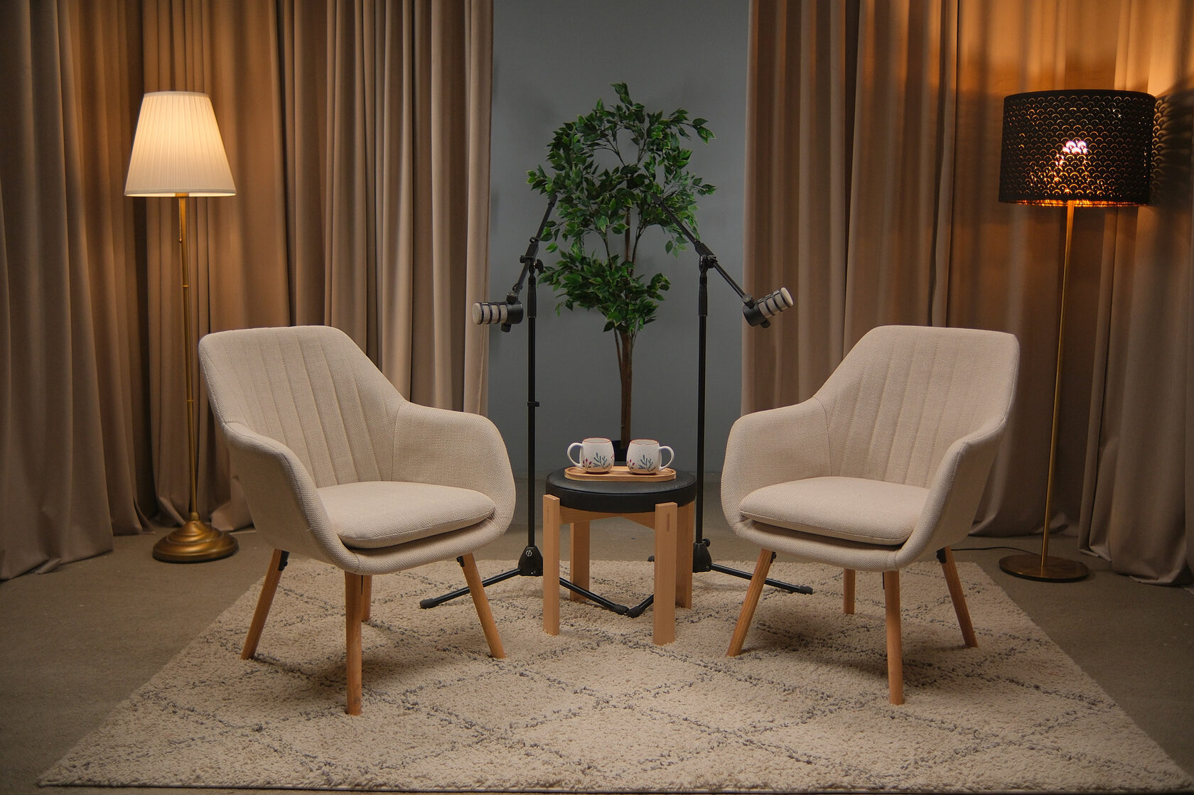 Classic / Кресла 1