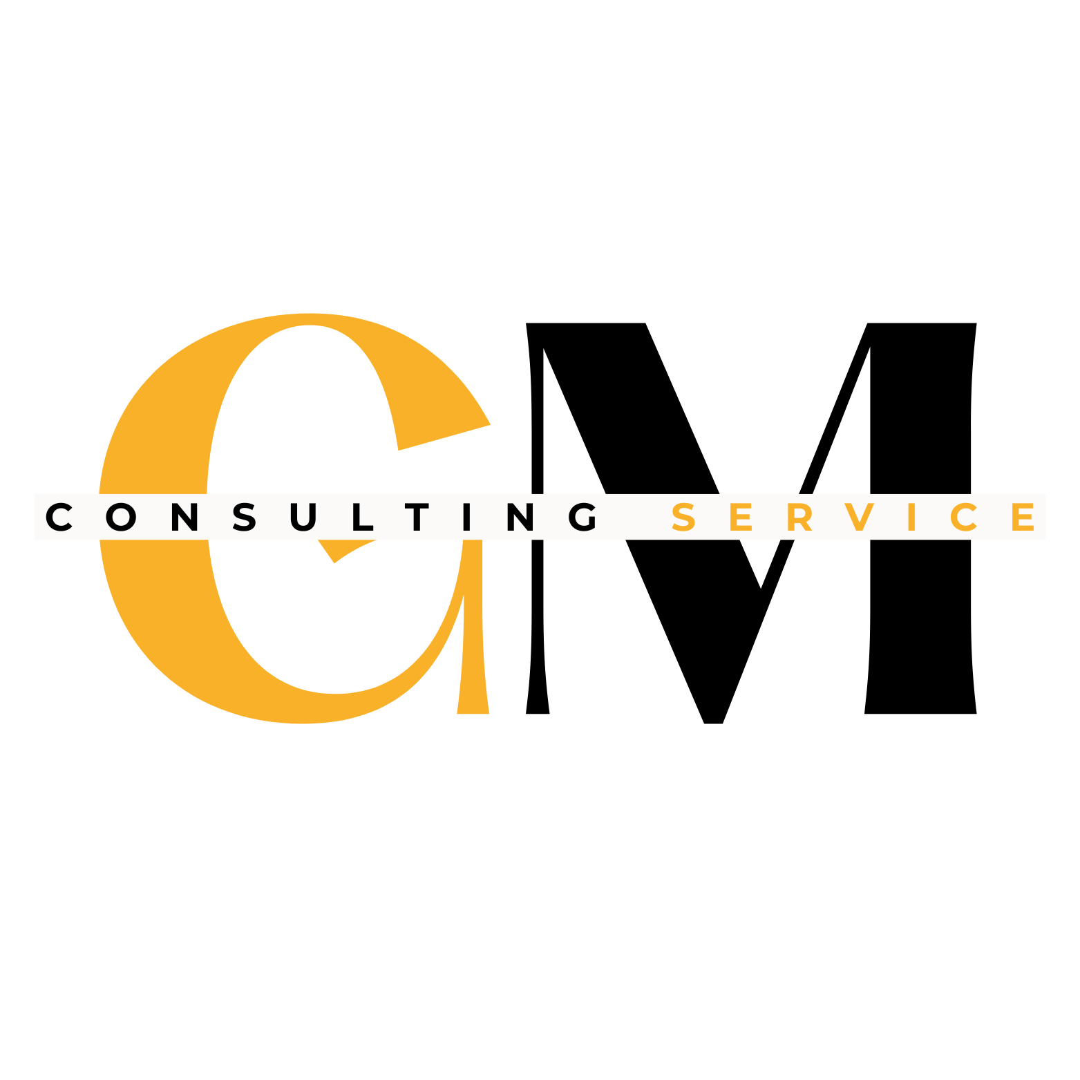 gm consulting service logo