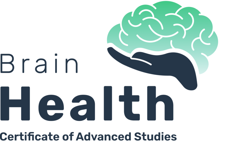 CAS Brain Health, University of Bern logo