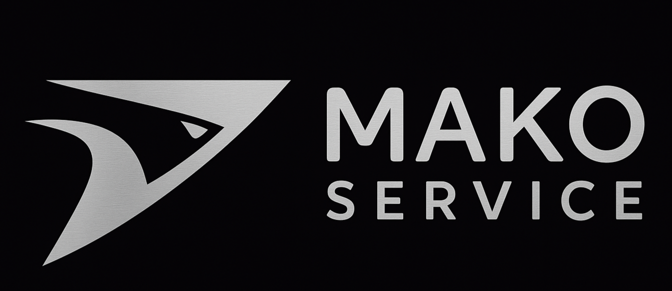 Mako Inc.