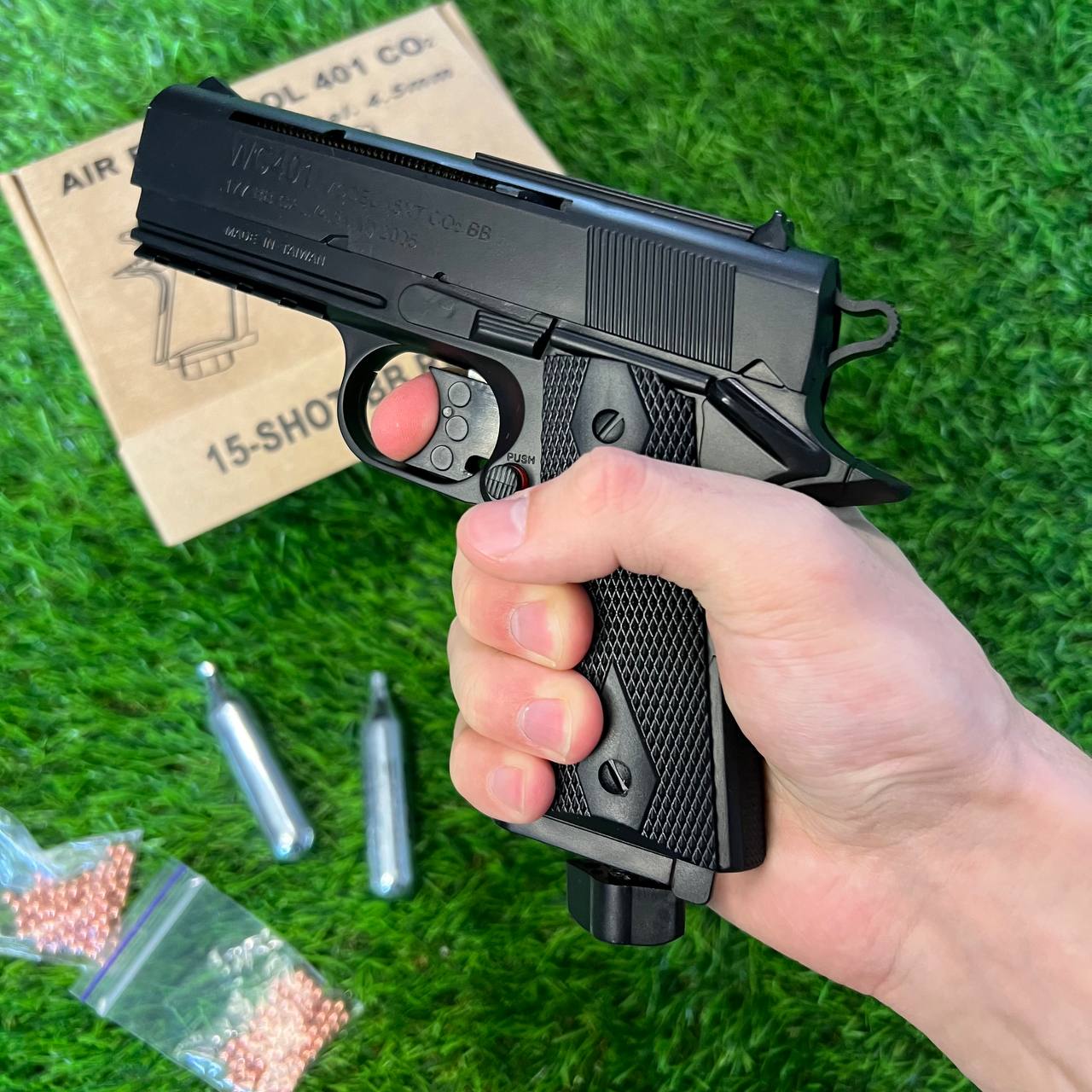 Colt Defender