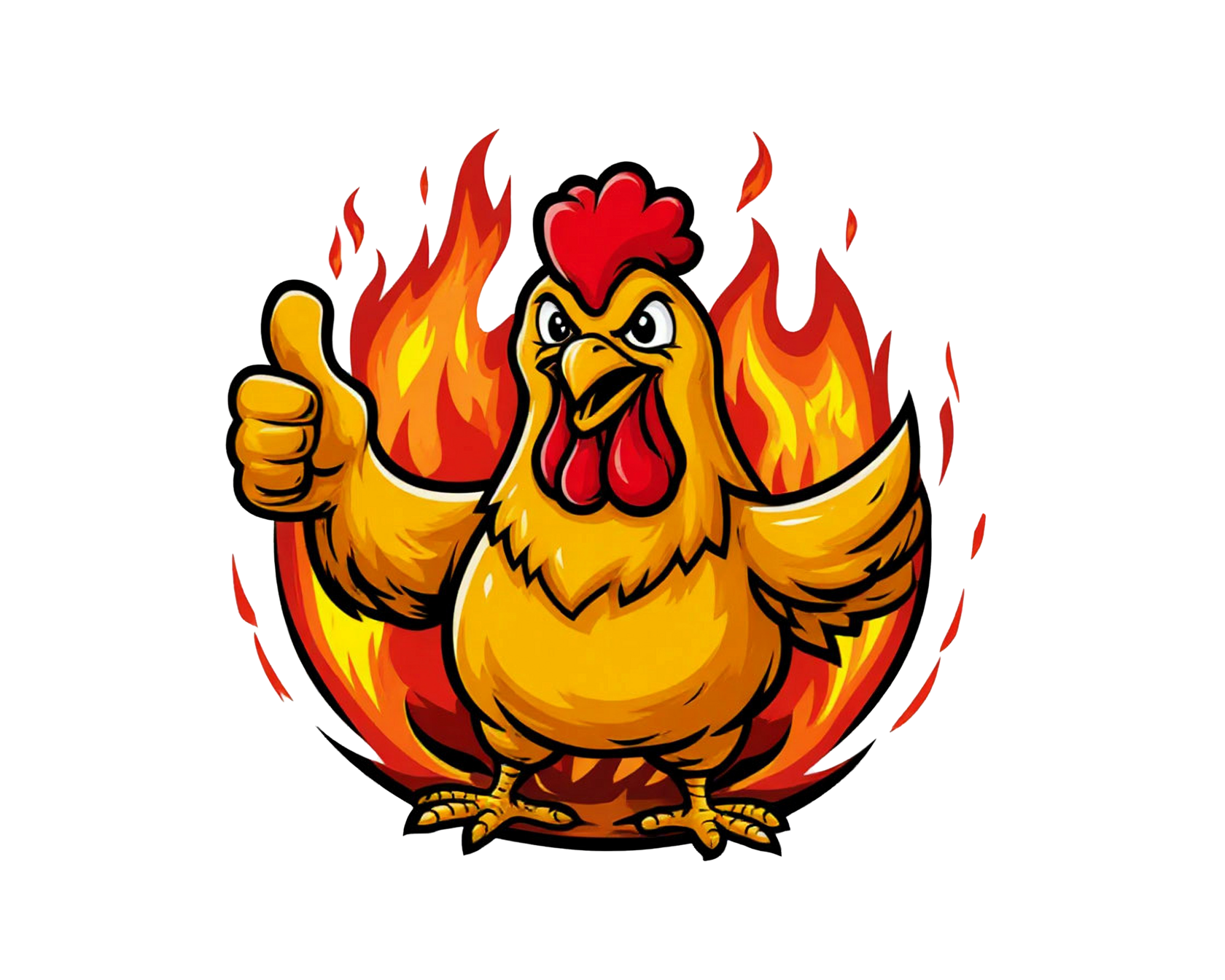 Slade Road Fried Chicken Ltd