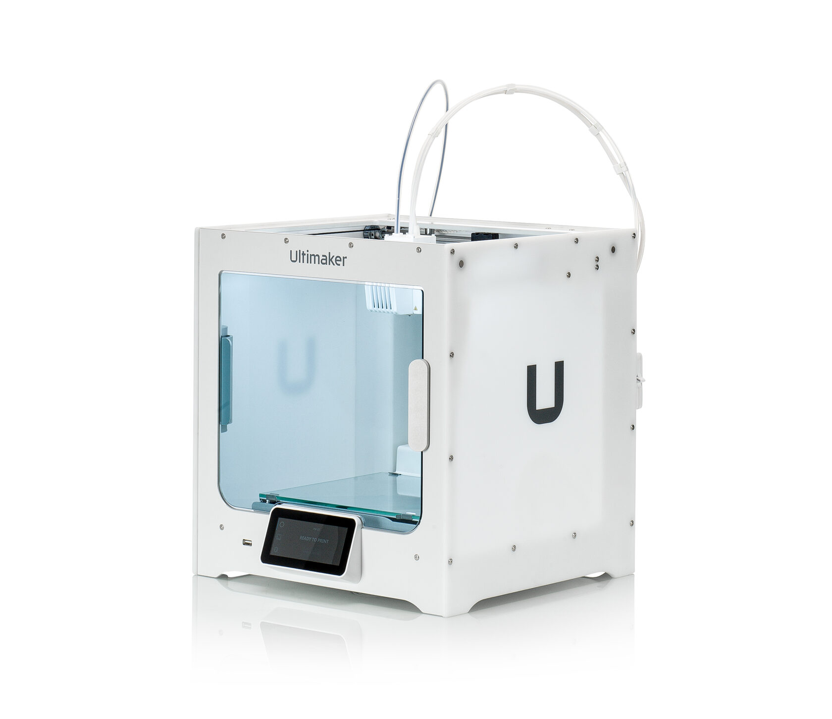 3d принтер Ultimaker S3