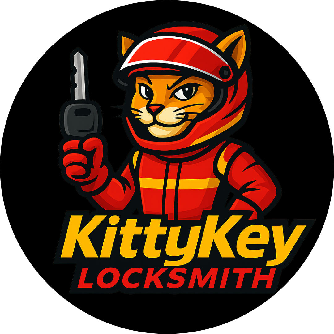 Kitty Key Locksmith