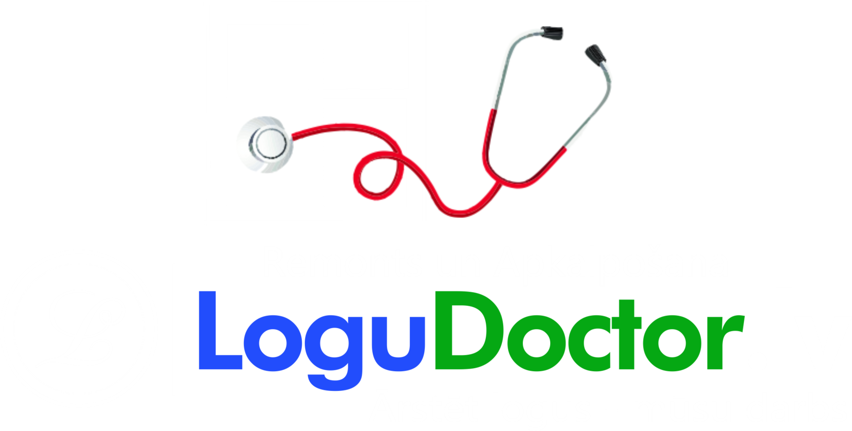 LOGUDOCTOR.LV