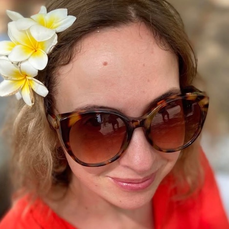 Natalia Bondar-Tvorovska