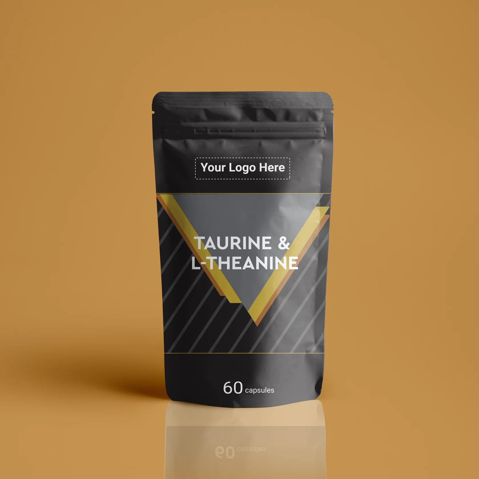 Taurine vs L-Theanine: Differences, Benefits & Combined Use