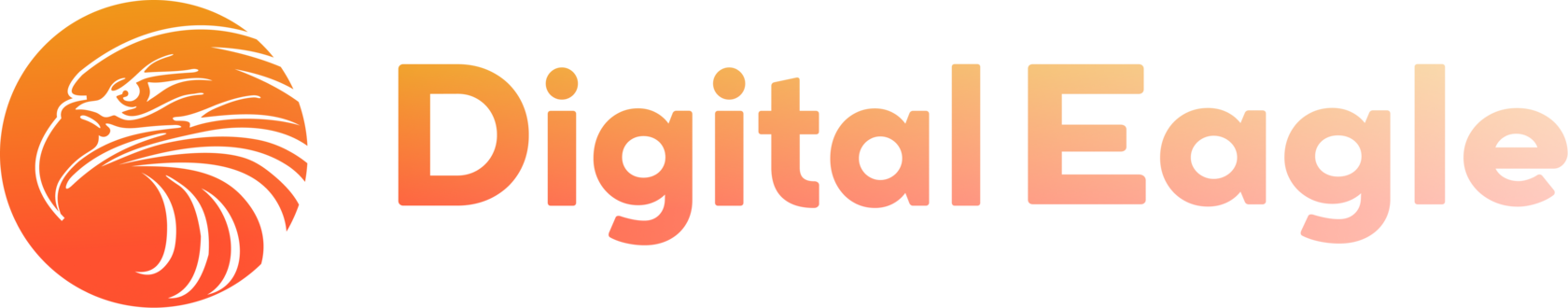 Case Studies: Performance Marketing & Growth Results | Digital Eagle
