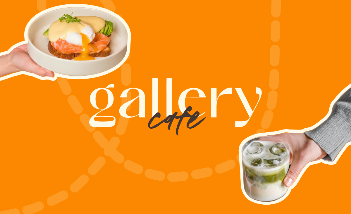 Gallery Cafe, photo 4