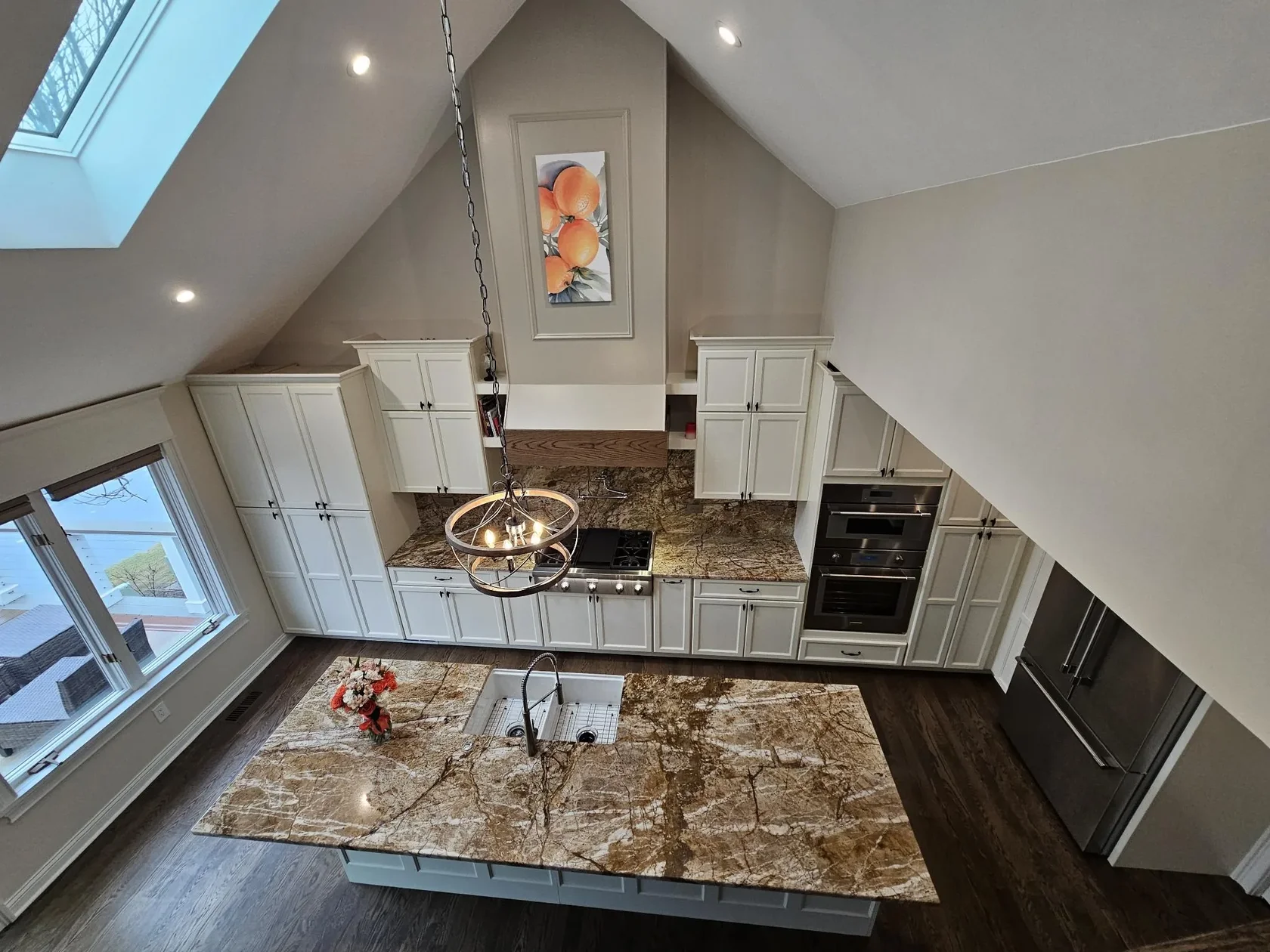 Kitchen gallery 3