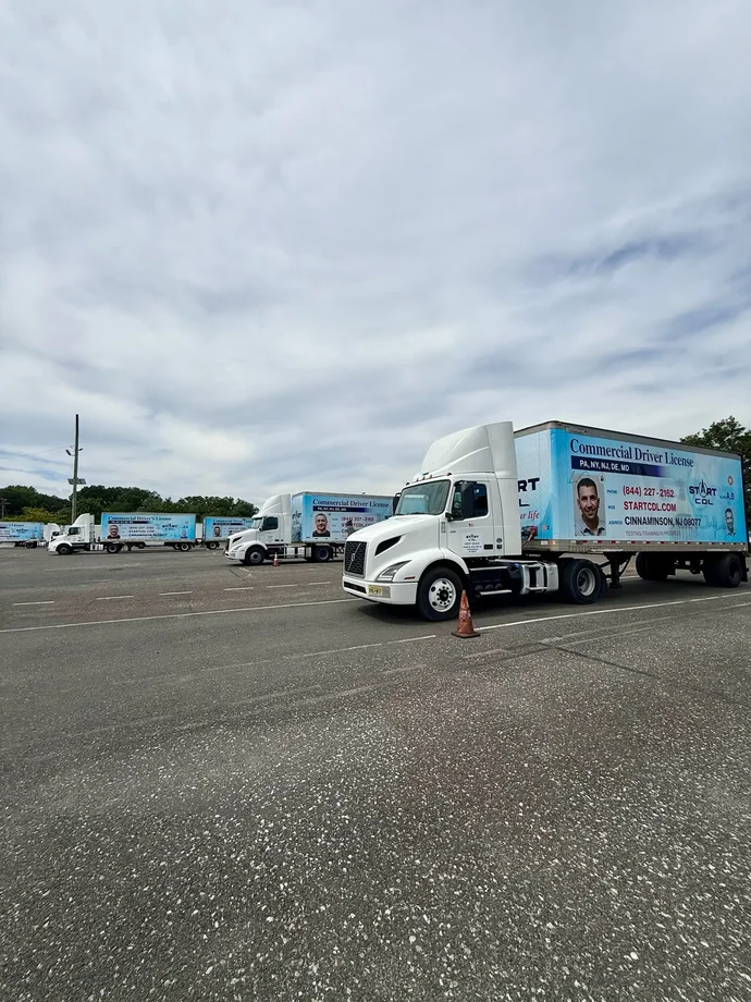 ELITE CDL-A TRAINING