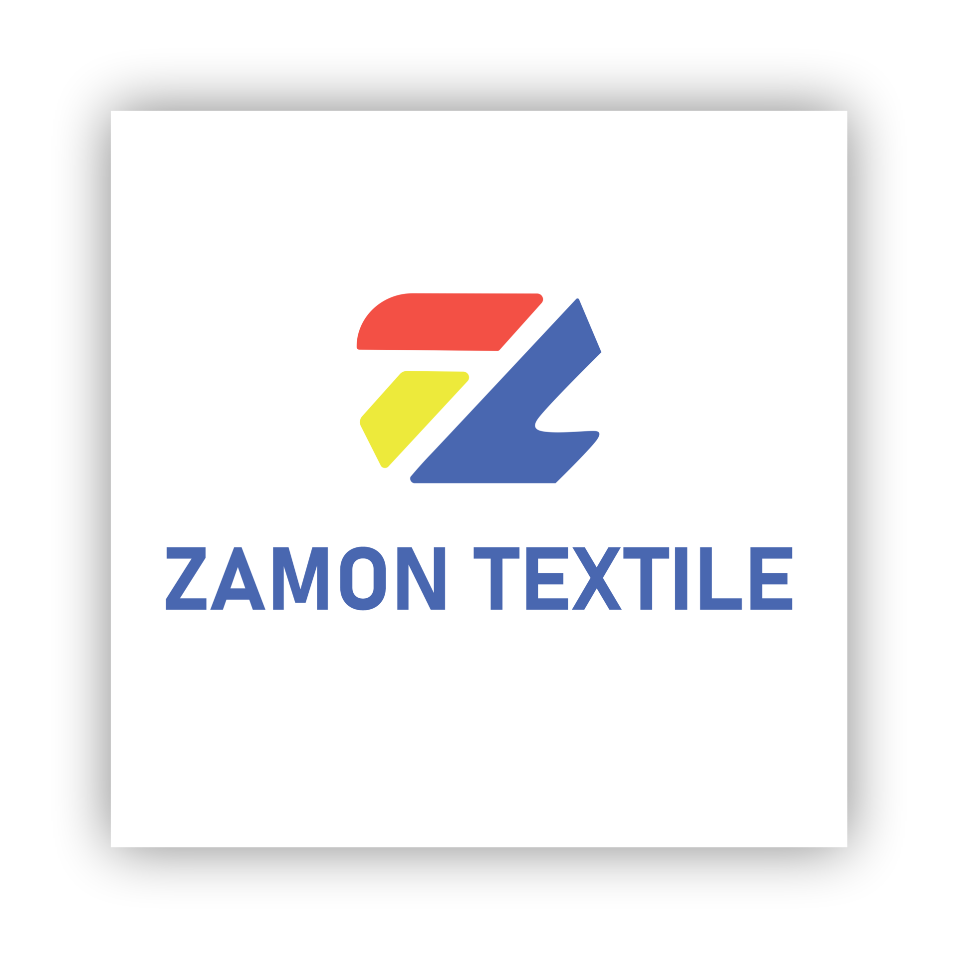 Zamon Textile