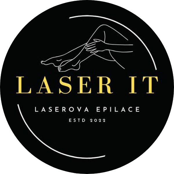 LASER IT