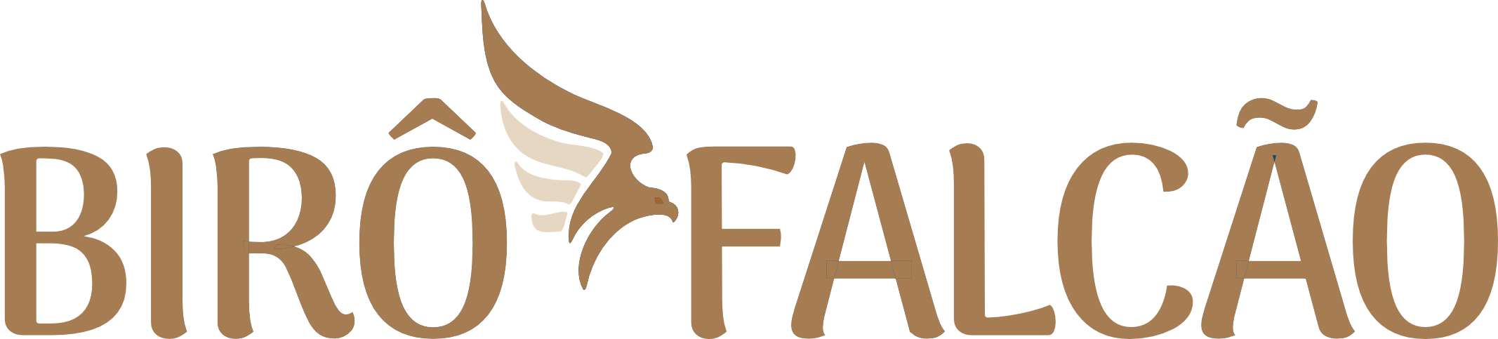 BIRÔ FALCÃO