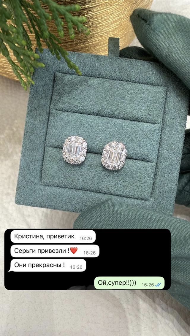 Отзыв клиента