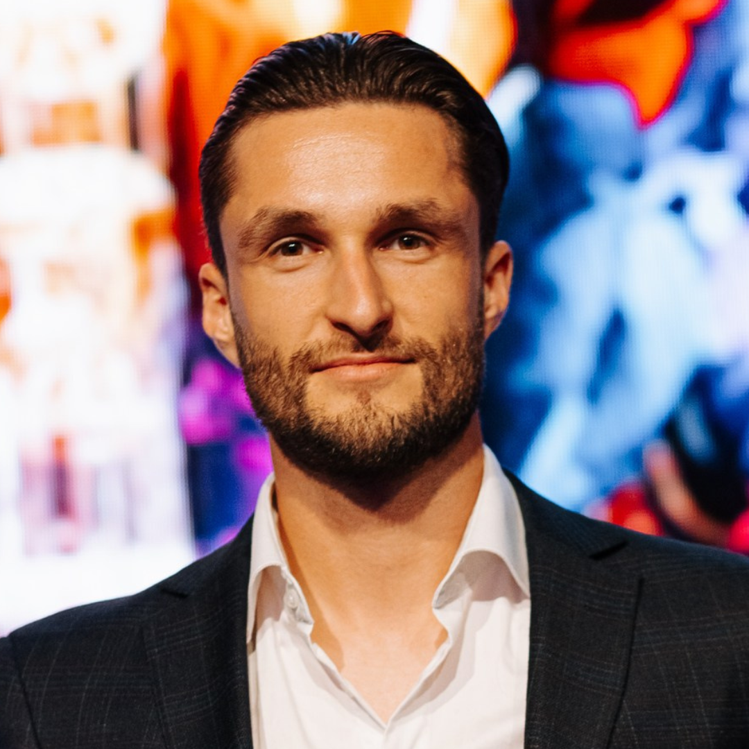 Kristaps Kazaks