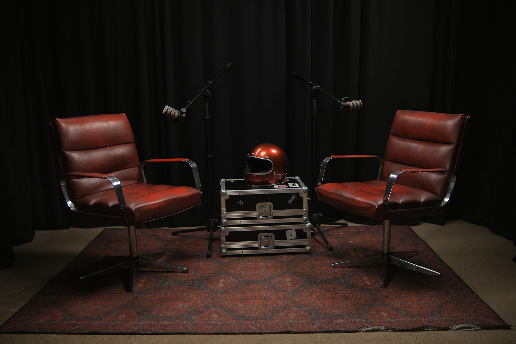 Dark / Кресла 2