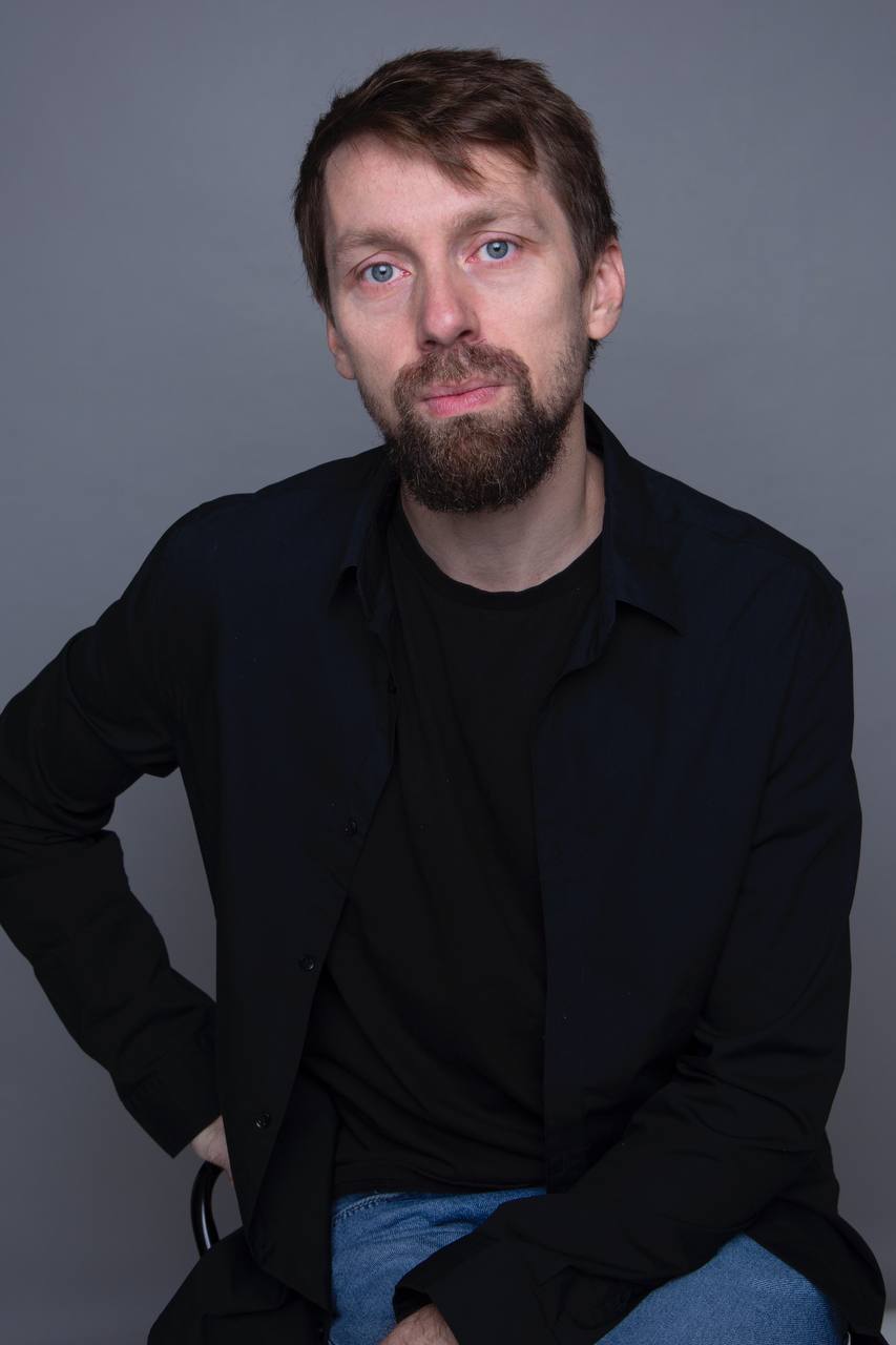 Тренер лагеря МАЯК