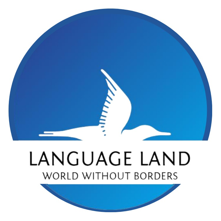 Language Land