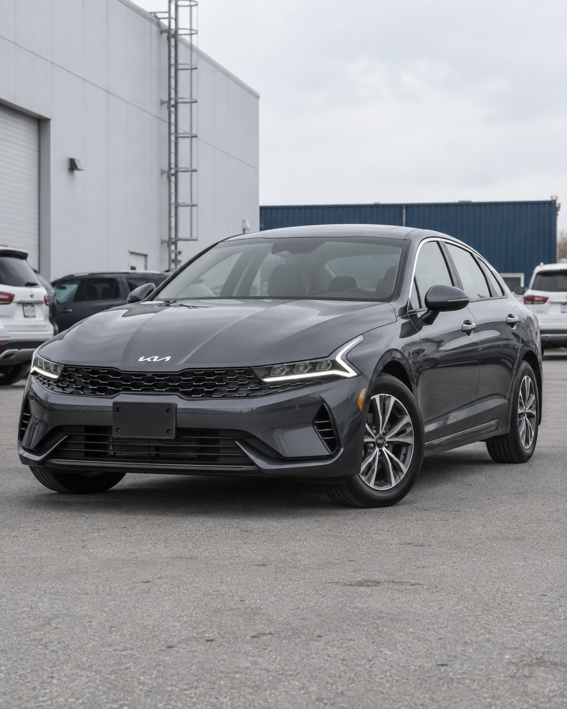 Hyundai Elantra — фото-заглушка