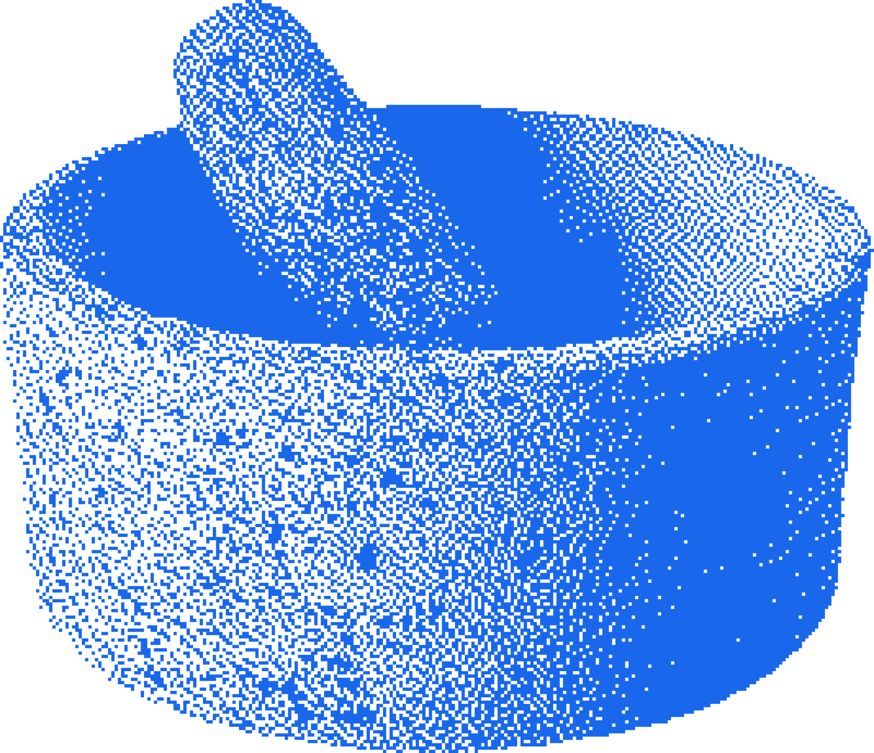 illustration mortar and pestle