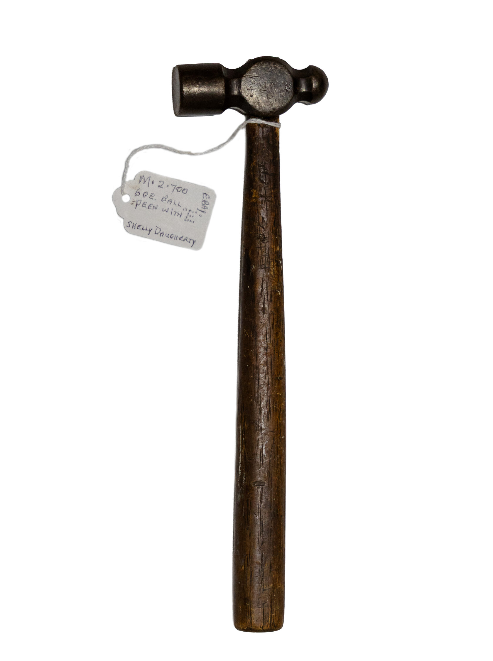 Ball Peen Hammer