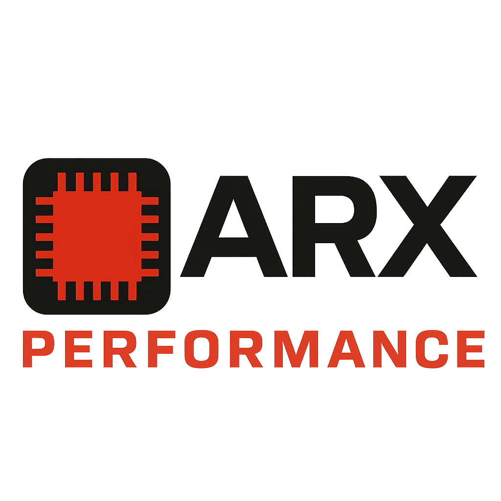  ARX Performance 